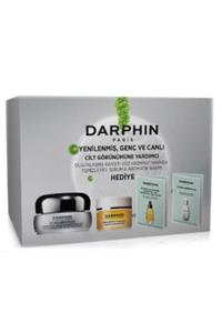 Darphin Stimulskin Olgunlaşma Belirtilerine Karşı Cilt Bakım Seti