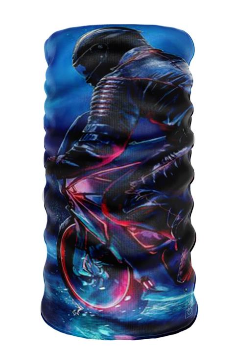 eTaktik Debuff Collar Racing Buff Boyunluk