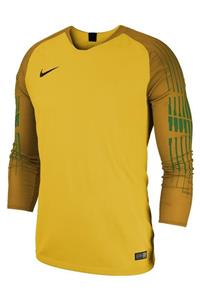 Nike Mavi - Siyah Unisex Çocuk Gardıen Iı Gk Jsy Ls Forma