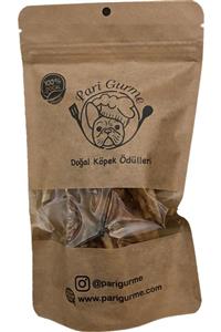 Pari Gurme Tavuk Ayak Köpek Ödülü %100 Doğal Naturel Barf 100gr