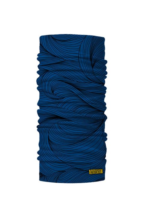 BandanaX Crazy Crzy-0047 Bandana