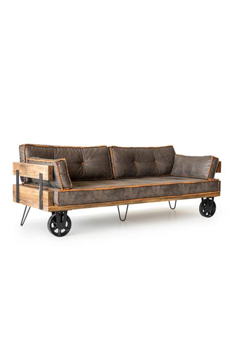 CaddeYıldız Kapris Kanepe