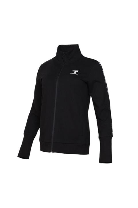 HUMMEL Sabrına Kadın Fermuarlı Sweatshırt