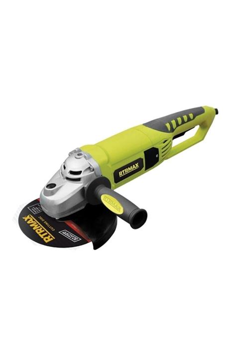 Rtrmax 2150 Watt 230 Mm Taşlama Makinesi (rth126)
