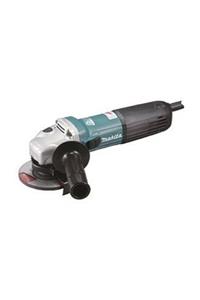 Makita Ga4540c Avuç Taşlama 1400 Watt 115 mm