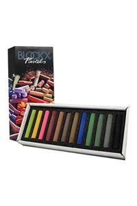 Blockx Pastels Set 12 Li Fonces-dark