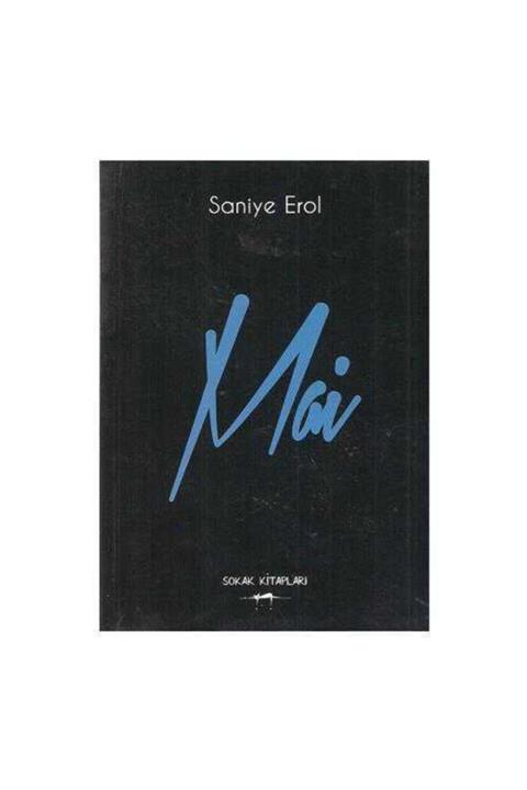 KitapSever Mai