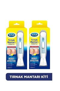 Scholl Tırnak Mantar Kiti 3.8 Ml*2 Adet