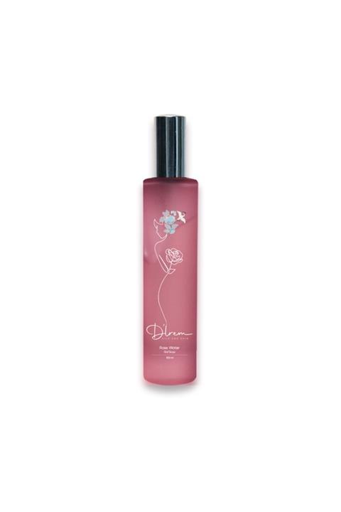 D'irem Silk and Skin D'irem Gül Suyu 100 Ml