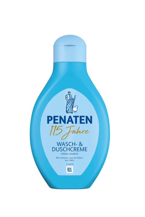 Penaten 115 Fahre Duş Kremi Lavanta 400 ml