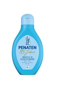 Penaten 115 Fahre Duş Kremi Lavanta 400 ml