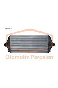 ÖZGÜÇYEDEK Turbo Sogutucu Radyator (ıntercooler) Expert Jumpy Scudo 2,0hdı / 1,9td 9699 Ev