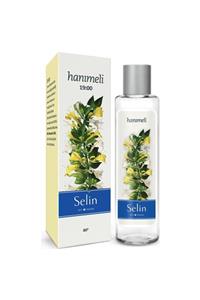 Selin Parfümlü Hanımeli Kolonya Pet Şişe 200 Ml