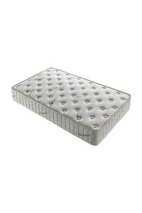 kuponsart 60x120 Kupons Aloe Vera Lüx Ortopedik Yaylı Bebek Yatak