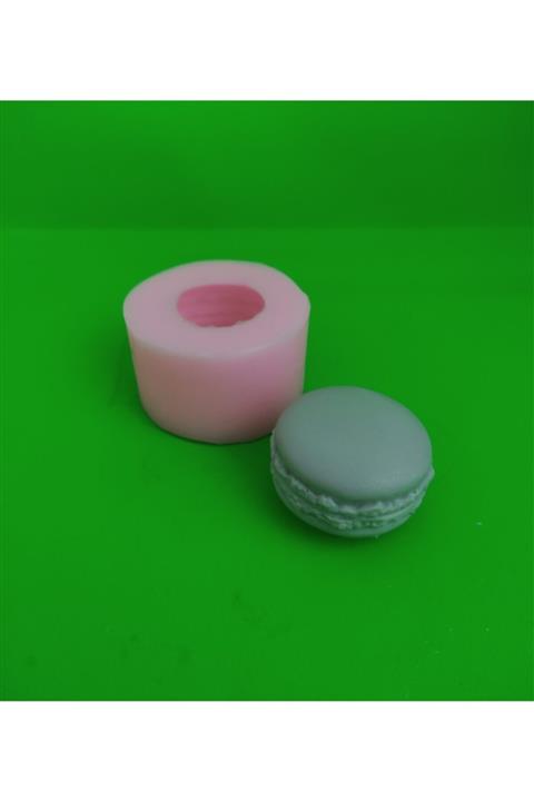 AnkaHobiMarket Makaron Silikon Kalıp