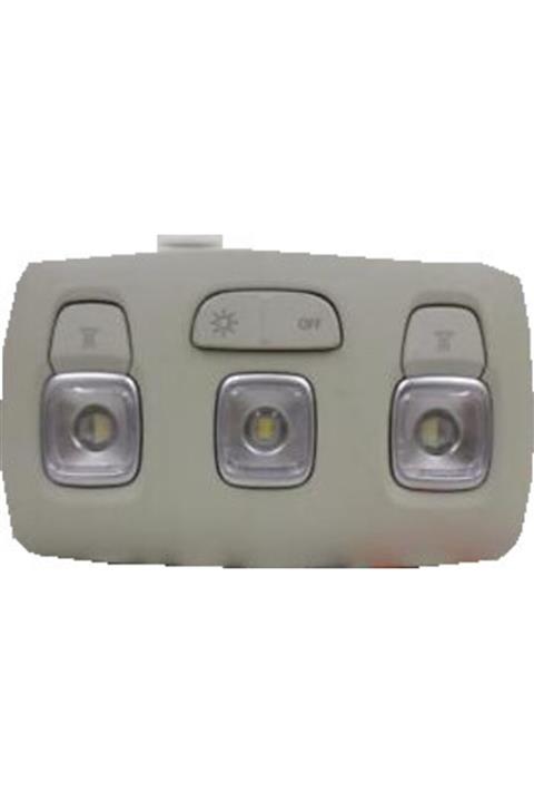 OEM Orj 264309166r Rn Tavan Lambasu Megane Iv-talısman Arka