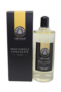 Kahveland Premium Profiterole Chocolate Kolonya 250 ml