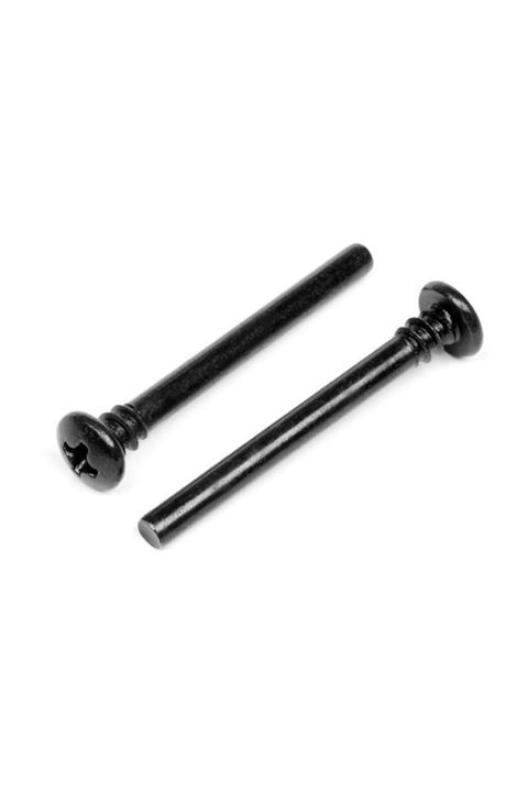 HPI Z595 Screw Shaft 3x32mm (2PCS)