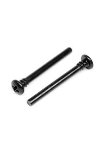 HPI Z595 Screw Shaft 3x32mm (2PCS)