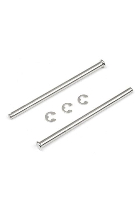 HPI 101300 3*56.3mm Rear Inner Suspensıon Shaft (2PCS) Wr8, Bullet