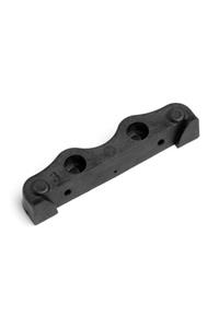 HPI 107156 Front Suspensıon Block (PLASTIC/FR) D8s