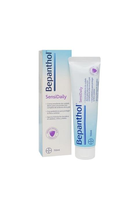 Bepanthol Sensidaily 150 ml