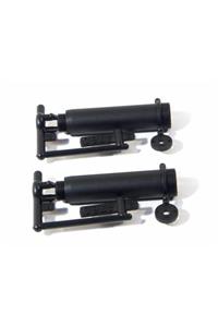 HPI A760 Shock Body Set (77-117MM/2PCS)