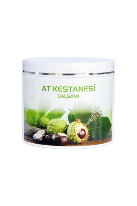 Mikrotem At Kestanesi Balsamı 450 ml