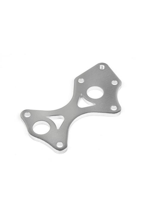 HPI 101166 Front Holder For Dıff. 7075 Trophy Truggy