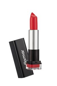 Flormar Mat Ruj - HD Weightless Matte Lipstick Orange Marmalade 8690604518593