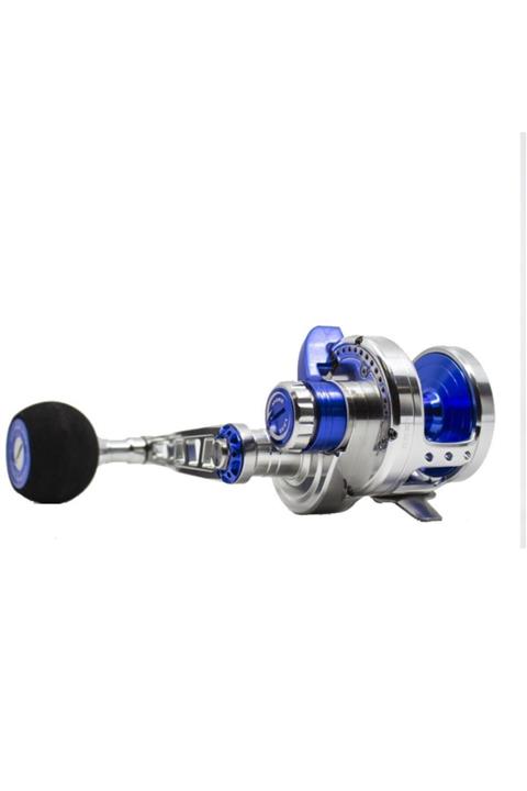 Remixon Pro Jig 20 Slow Jig Makinesi (sol El)