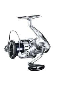 Shimano Stradic 4000 Xg Fl Makine