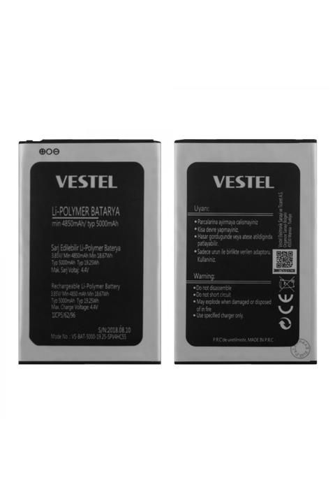 Vestel Venüs V4 Batarya Pil