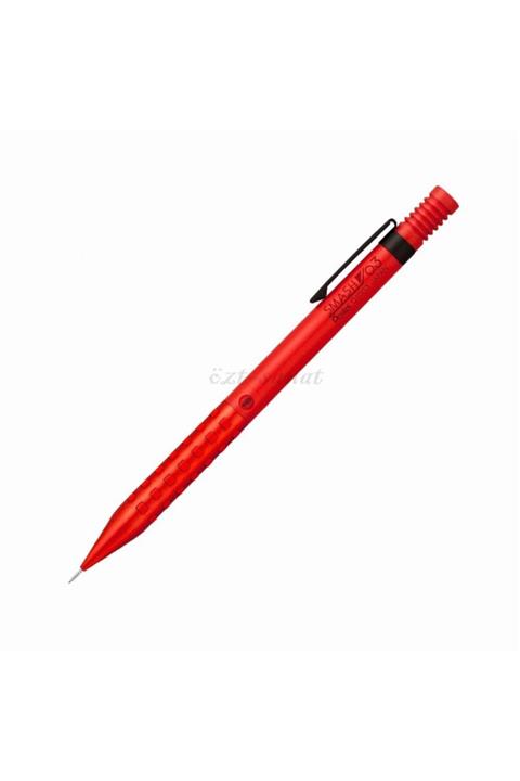 Pentel Smash Q1003 2021 Özel Seri 0.3 Mm Mekanik Kurşun Kalem Kır