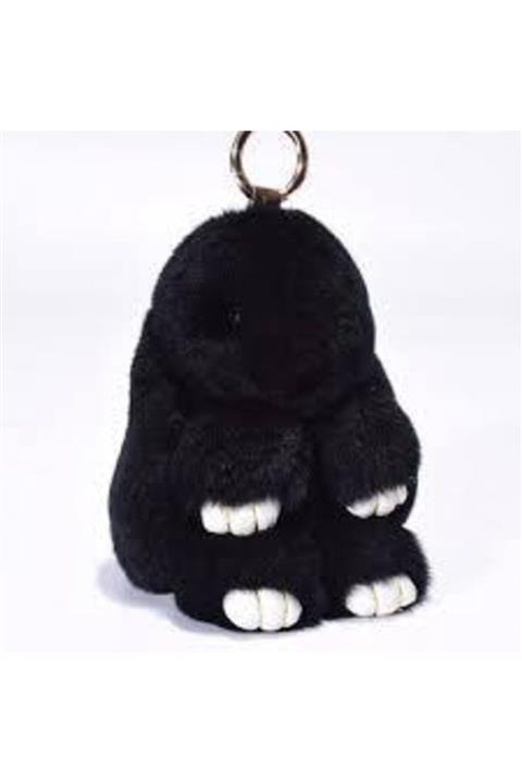 arda toys Peluş Tavşan Anahtarlık