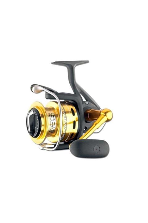 DAIWA Sealine Slb 6000 Hı Jig 6 Bb Makine