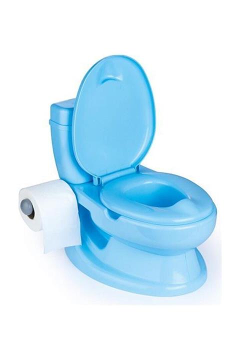 DZC KUZENLER AVM Mavi Eğitici Lazımlık