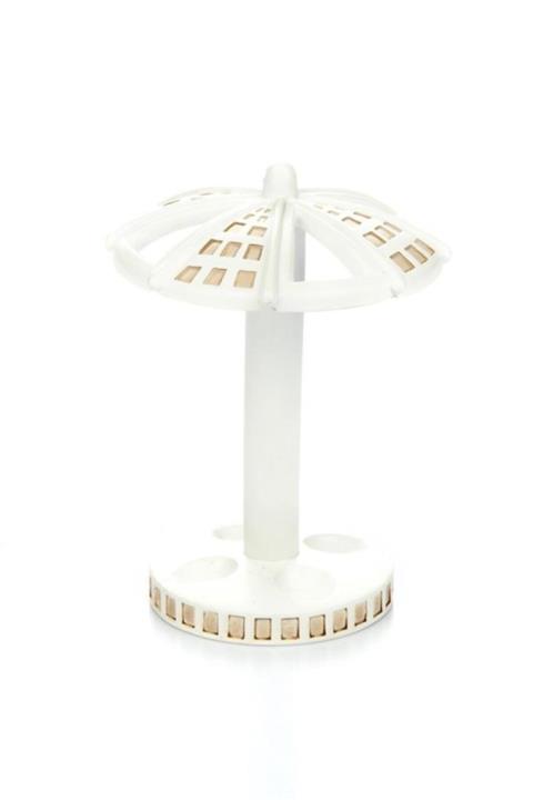 Fidex Home Şemsiye Tasarım Diş Fırçalık M4