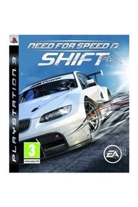 EA Need For Speed Shift Ps3 Oyun