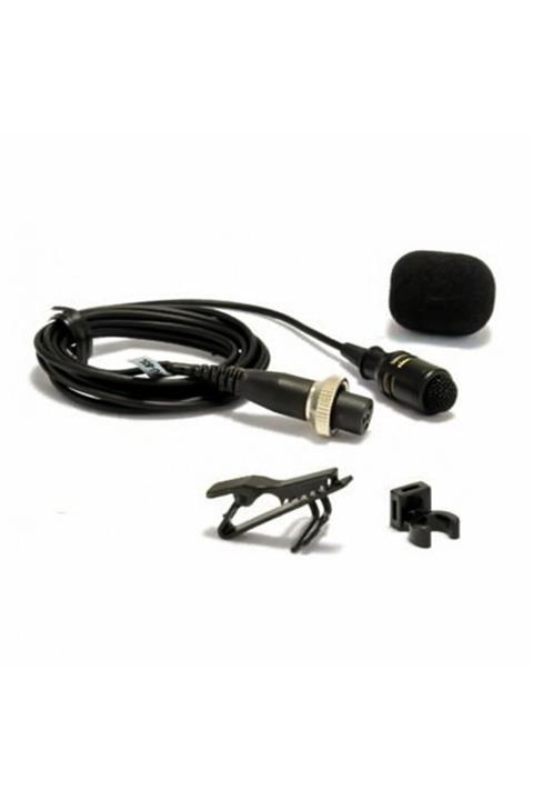 Mipro Mu-53l Uni-directional Yaka Mikrofonu