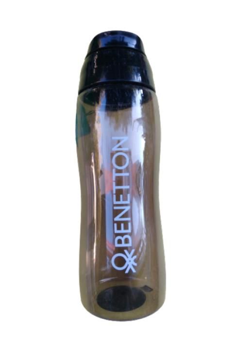 United Colors of Benetton Orijinal Matara &suluk - Siyah