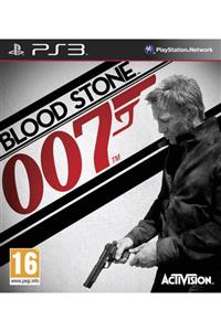 ACTIVISION Ps3 007 Blood Stone