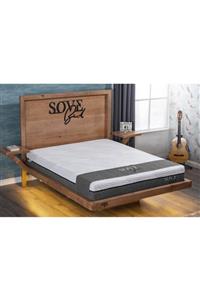 Sove Bed Comfort 7 Bölgeli Çift Taraflı Ultra Ortopedik Yatak