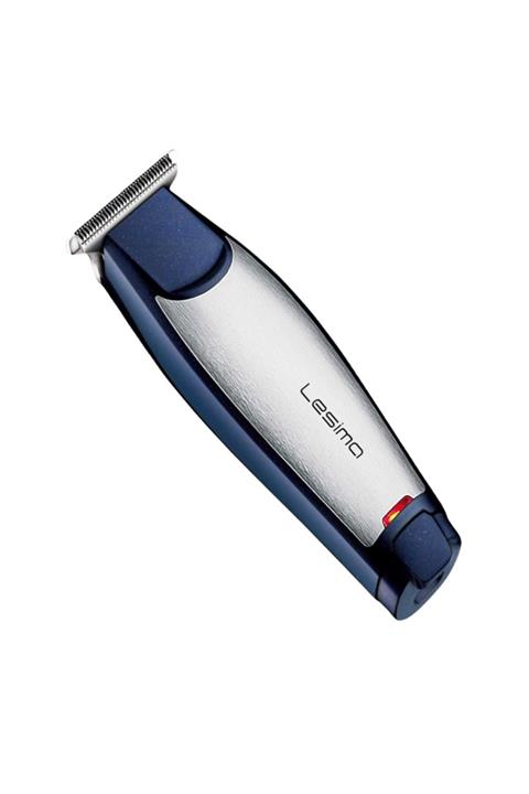 Lesima Ls-1000 Samurai T-bıçak Ense Sakal Çizim ve Sıfırlama Makinesi