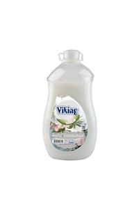 Viking Sıvı Sabun Beyaz Sabun Kokulu 3,6 lt