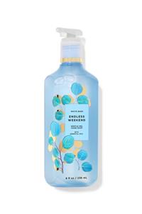 Bath & Body Works Endless Weekend Jel Sabun 8 oz / 236 mL BBW26204890