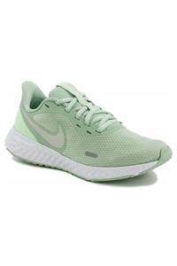 Nike Unisex Yeşil Wmns Revolutıon 5 Bq3207-300  Spor Ayakkabı