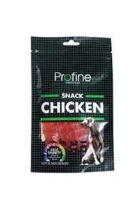 Profine Snack Chıcken Yumuşak Tavuklu Köpek Ödül Maması 80gr