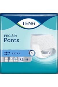 TENA Extra Pants 6 Damla Külotlu Large Beden Hasta Bezi