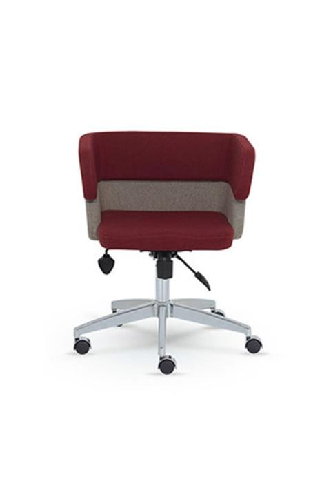 MEZURA OFİS Lyon Bekleme Koltuğu